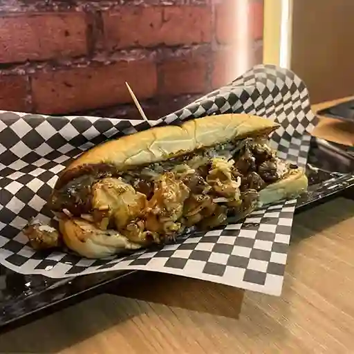 Doggy Bite Mixto