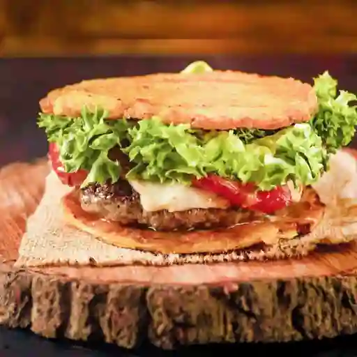 Patacona Burger