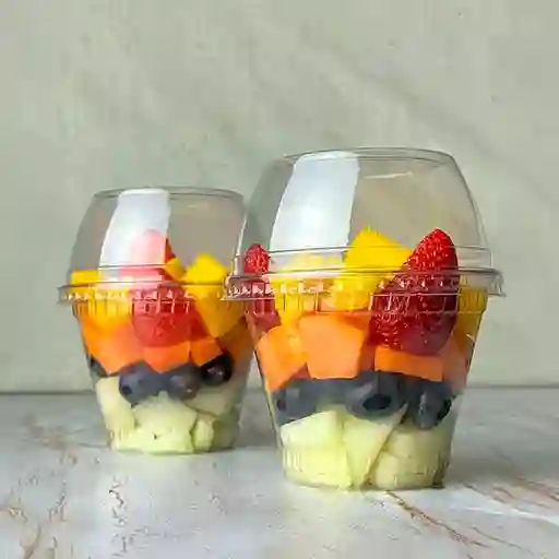 Ensalada de Frutas