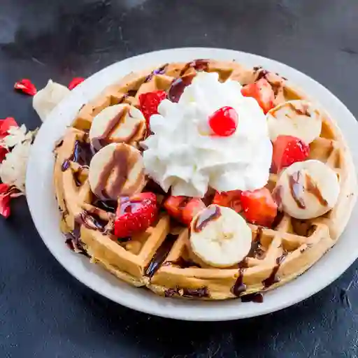 Waffle