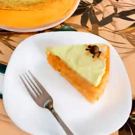 Torta del Día