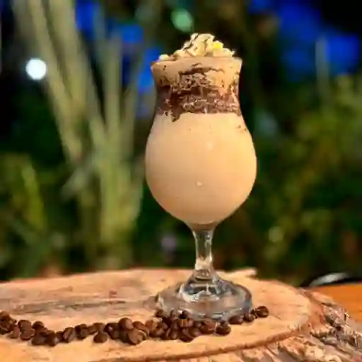 Malteada de Café