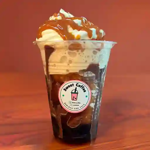 Frappé de Café 16 Oz