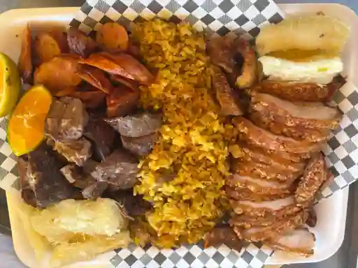 Picada Familiar