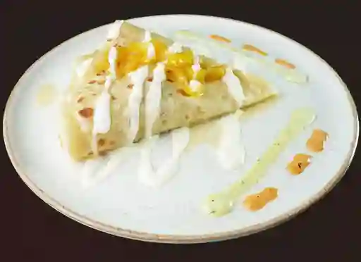 Crepe Tropical