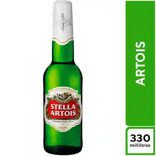 Stella Artois 330 ml