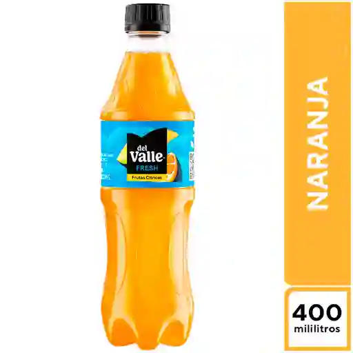 Jugo del Valle de Naranja 400 Ml