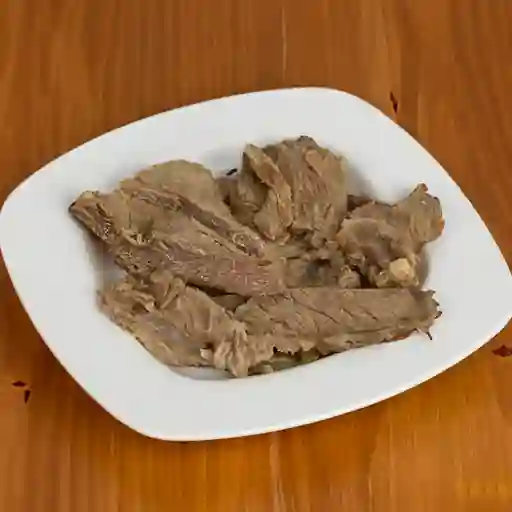 Viuda de Carne Salada