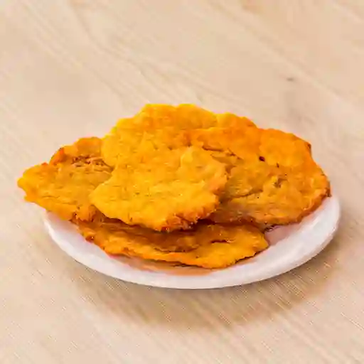 Patacones