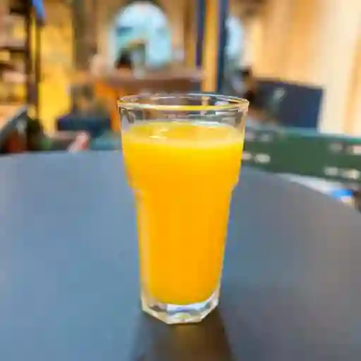 Jugo de Naranja