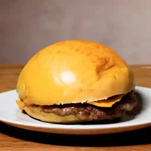 Cheese Burger