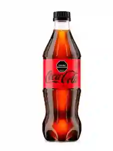 Coca Cola Zero 400ml