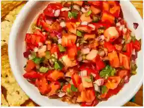 Pico de Gallo