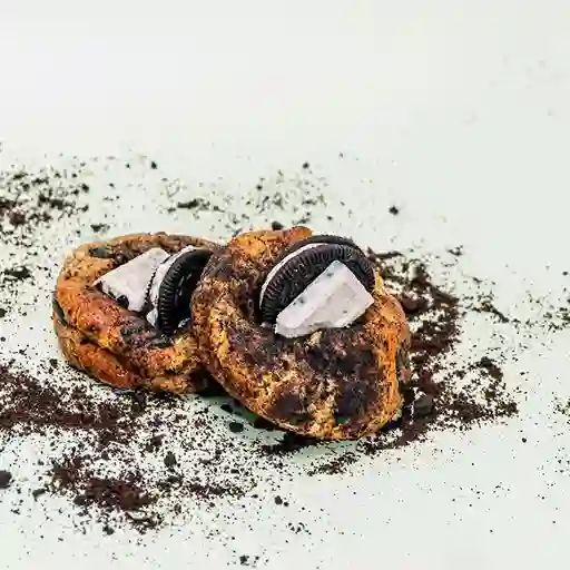 Galleta de Oreo