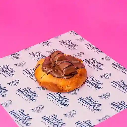 Galleta de Kinder Bueno