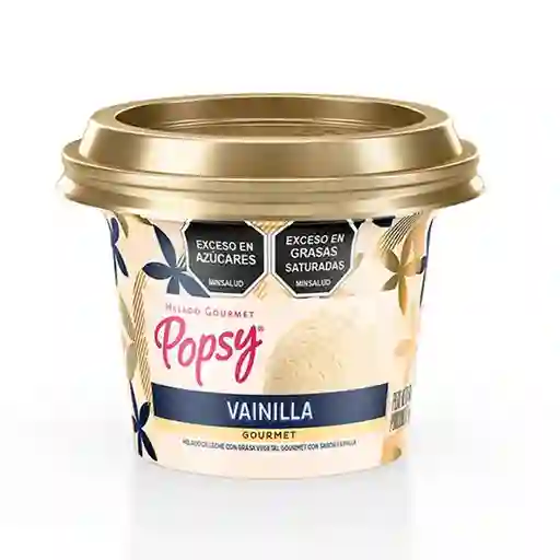 Helado de Vainilla 60 gr