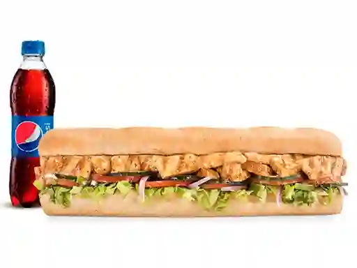 Footlong Duo