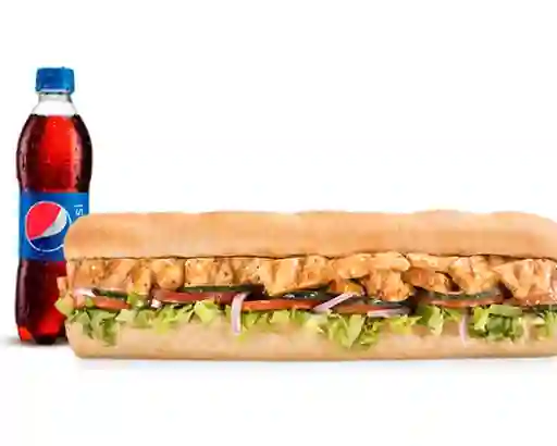 Footlong Duo