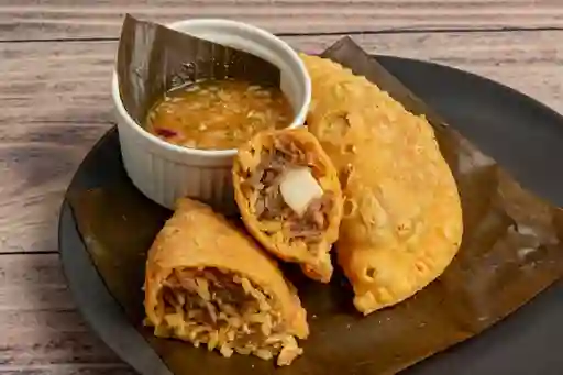 Empanada D' Carne