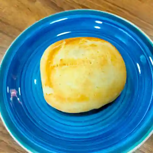 Pan de Bono con Bocadillo