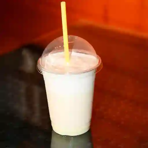 Jugo de Maracuyá en Leche 16 Onzas