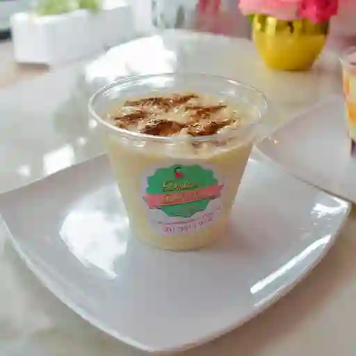 Arroz con Leche