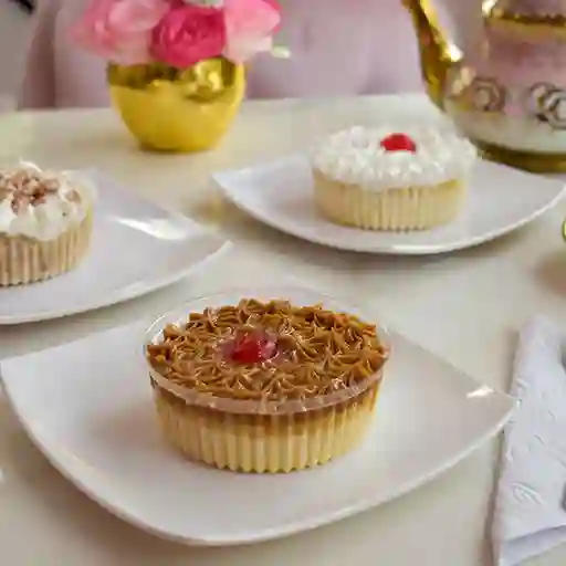 Bizcocho Tres Leches Arequipe