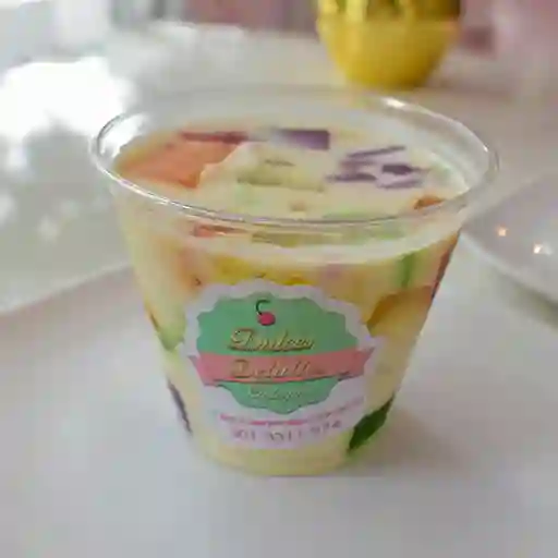 Mosaico de Gelatina