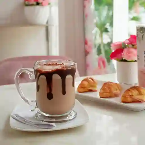 Malteada 10 Oz