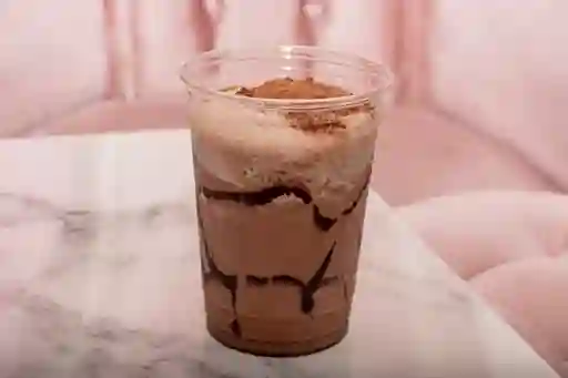 Milo Frío 10 Oz