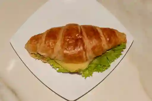 Sándwich Primavera