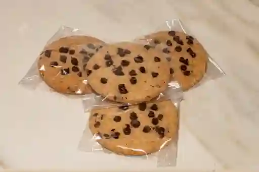 Galleta de Chip de Chocolate