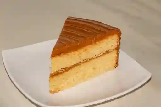 Porción de Vainilla