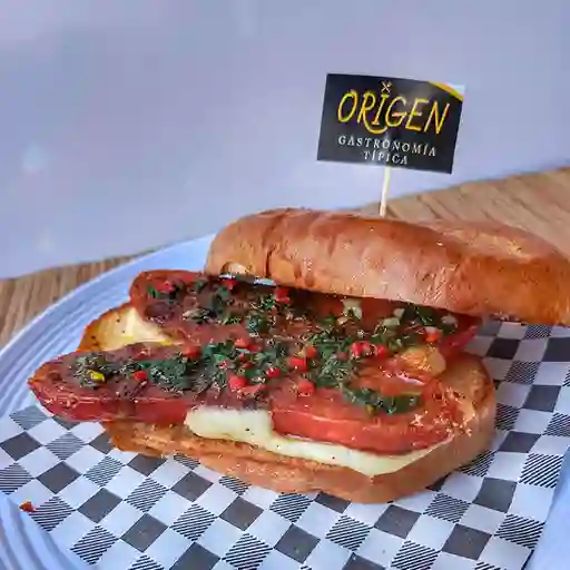 Choripan