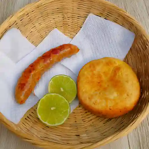 Chorizo