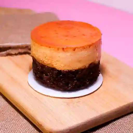 Combo Chocoflan