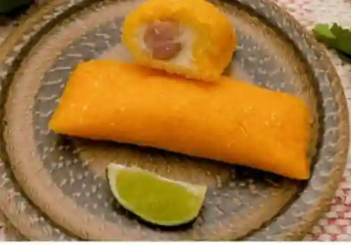 Empanada Ranchera