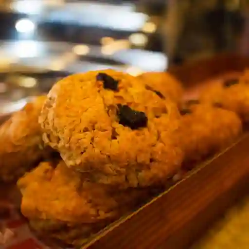 Galleta de Chips