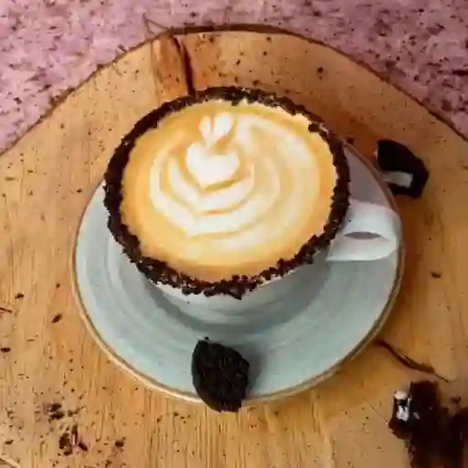 Café Capuccino 255 Ml