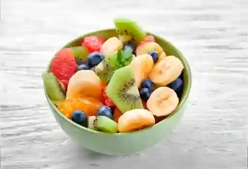 Fruta