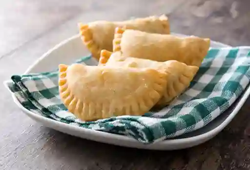 Empanadas