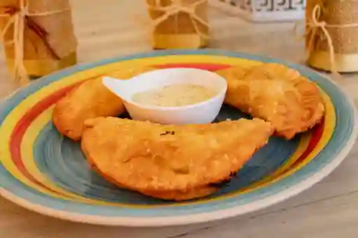 Empanadas