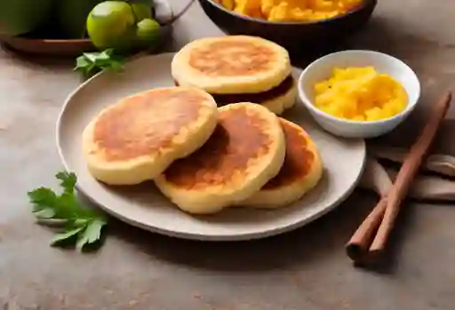 Arepa Massimo