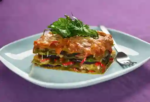 Lasagana Vegetariana