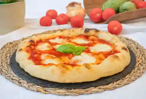 Pizza Napolitana