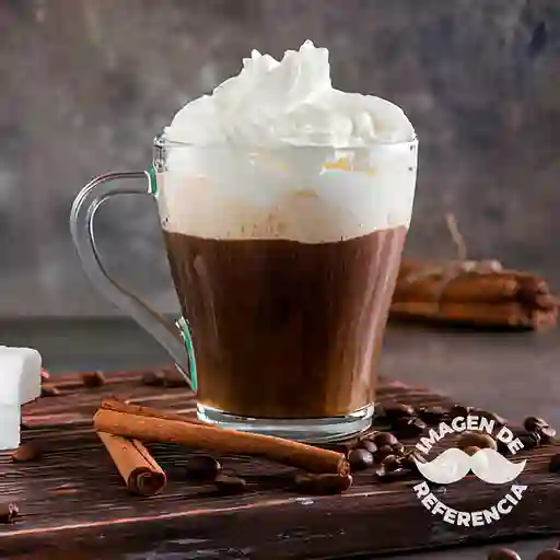 Capuchino Vienés 9 Oz