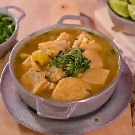 Sancocho Mondongo Xl