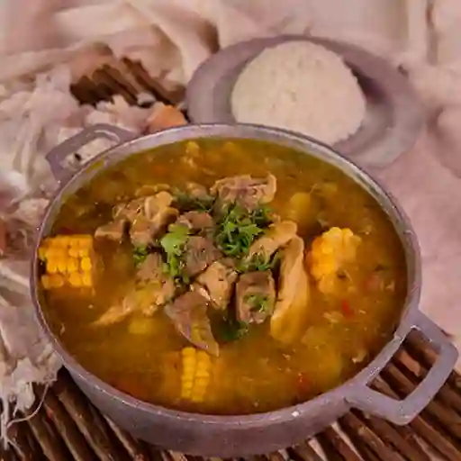 Sancocho Trifásico