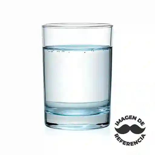 Agua Carbonatada