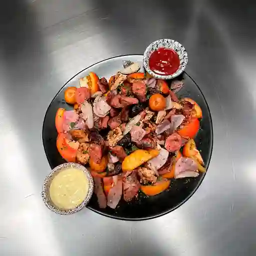 Parrillada Predilecto